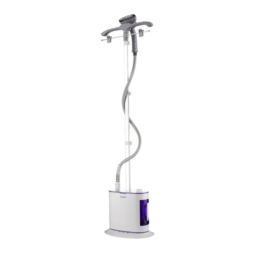 L04-009 Standing Garment Steamer，1300W，1.8L